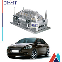 JMT auto pare-chocs en plastique moulage par injection moule